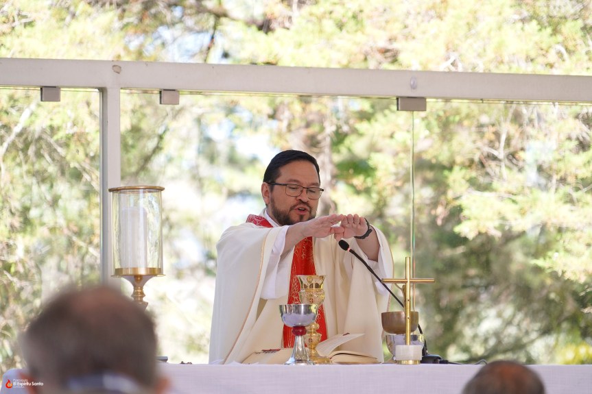Jesucristo Rey del Universo: un reinado que nace desde la&nbsp;cruz