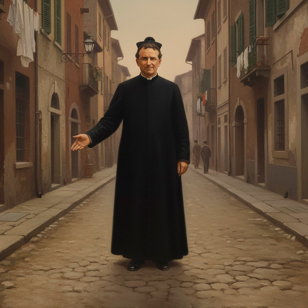 Don Bosco