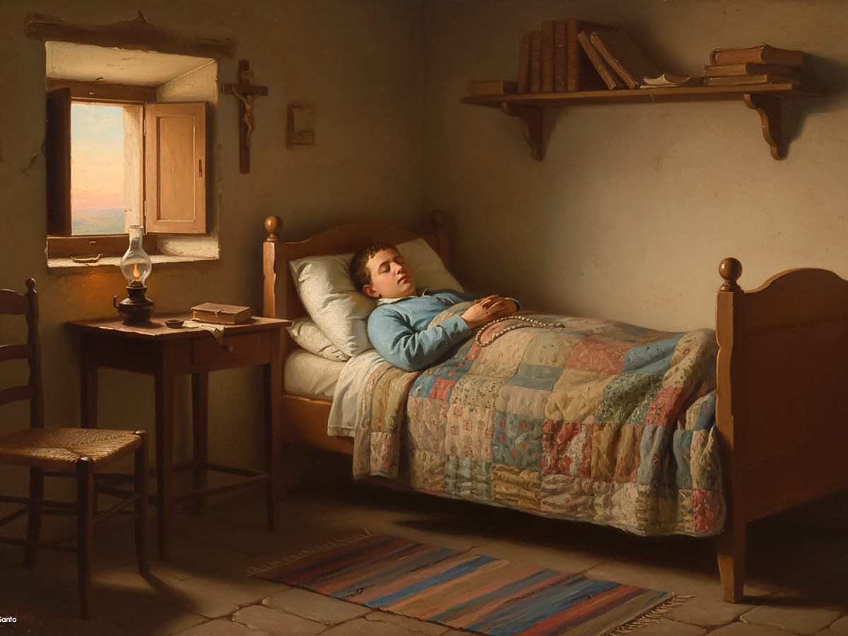 Sueños de Don&nbsp;Bosco