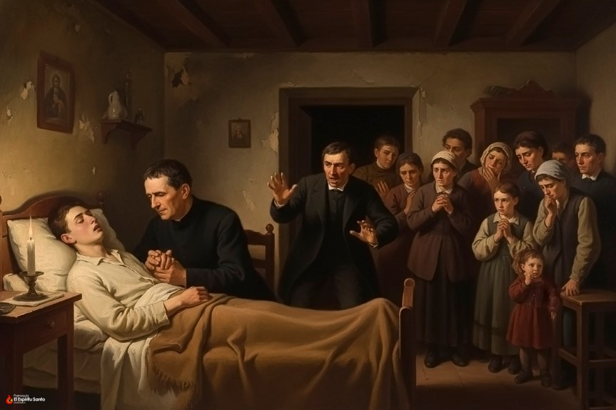 Anuncio de tres&nbsp;muertes