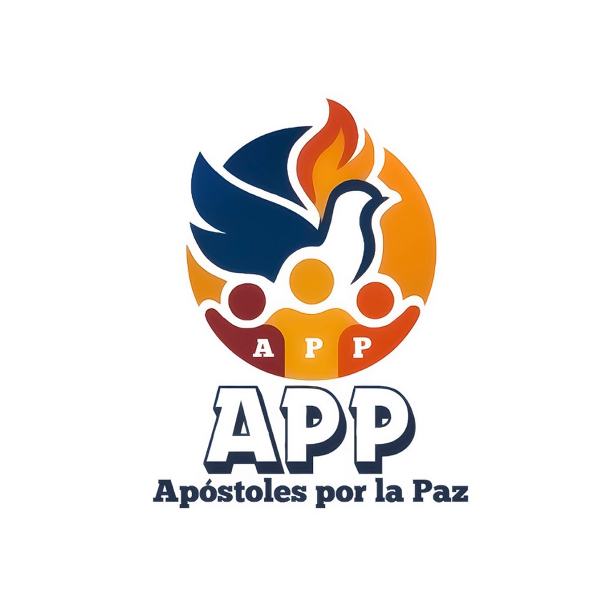 Apóstoles por la&nbsp;paz