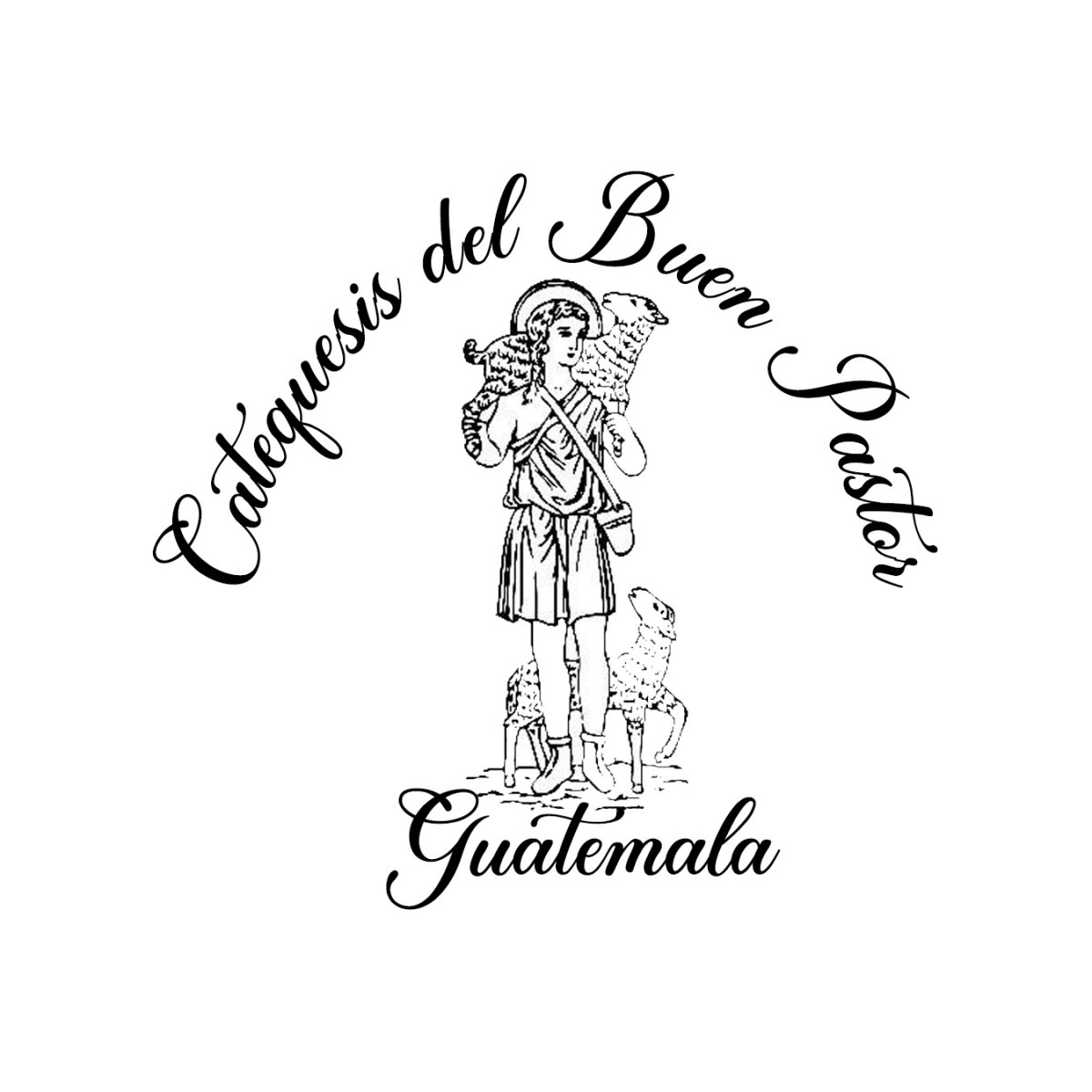 Catequesis del Buen&nbsp;Pastor