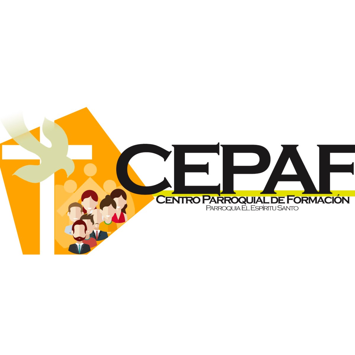 Centro Parroquial de Formación&nbsp;(CEPAF)