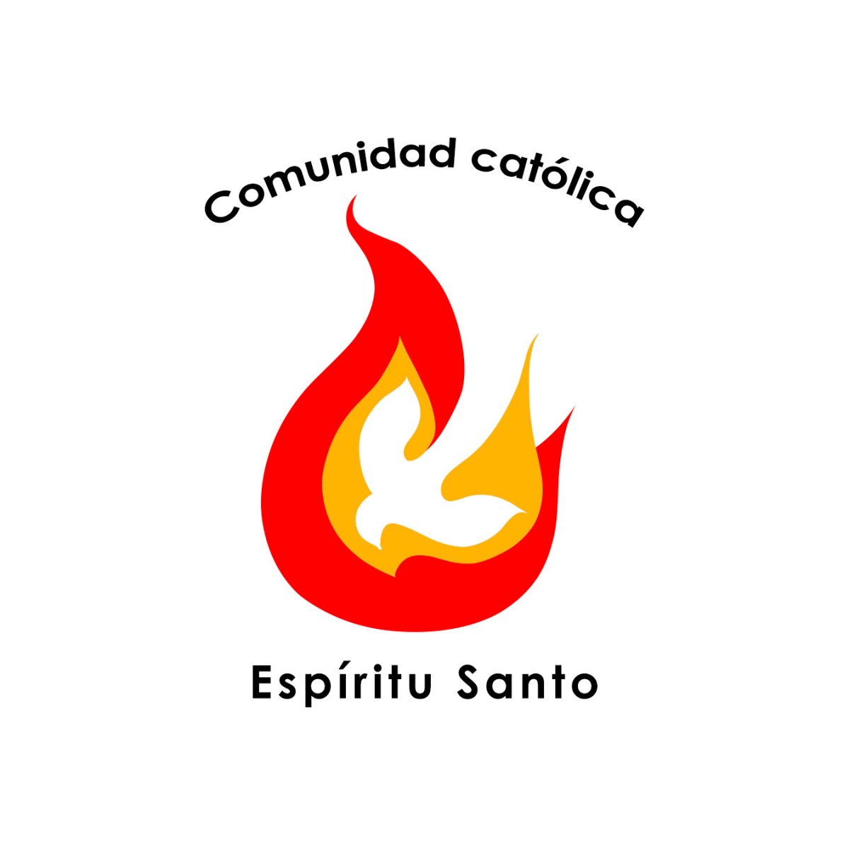 Comunidad católica Espíritu&nbsp;Santo