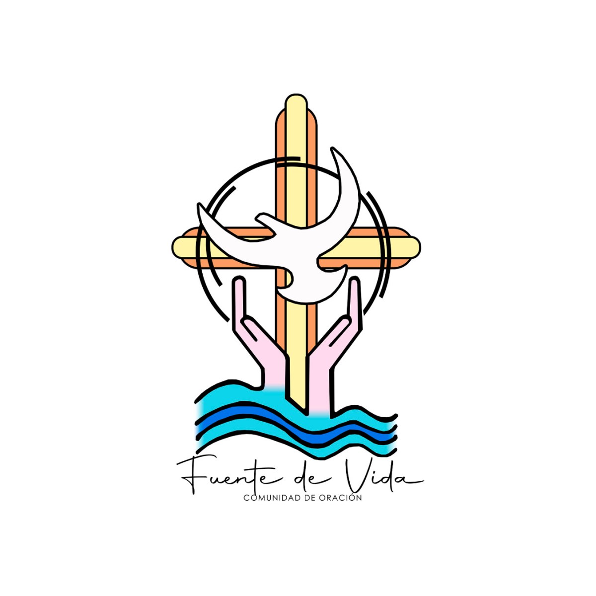 Comunidad de oración Fuente de&nbsp;Vida