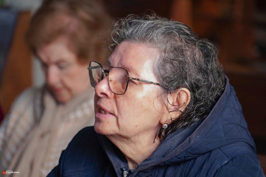 Parroquia El Espíritu Santo, Las Charcas, Salesianos, Salesiano, Guatemala, Católico, Evangelio, Diario,