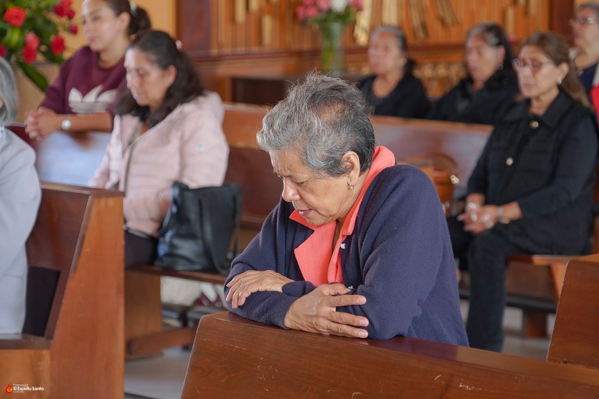 Parroquia El Espíritu Santo, Las Charcas, Salesianos, Salesiano, Guatemala, Católico, Evangelio, Diario,