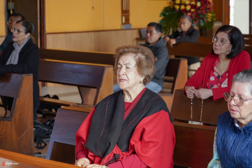 Parroquia El Espíritu Santo, Las Charcas, Salesianos, Salesiano, Guatemala, Católico, Evangelio, Diario,