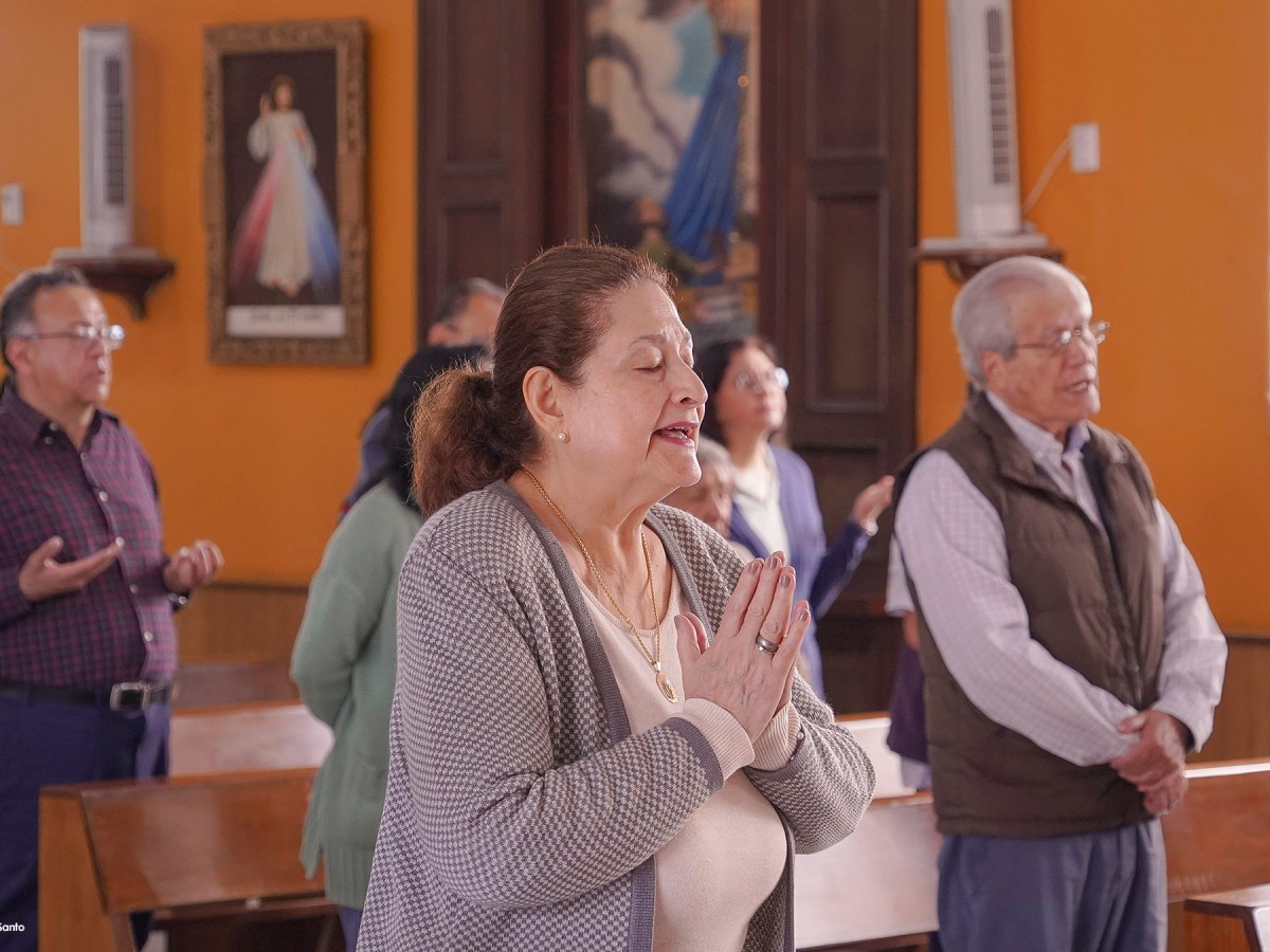 Lunes, 16 de marzo de&nbsp;2026