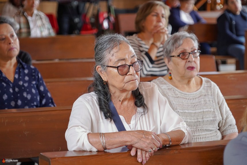 Parroquia El Espíritu Santo, Las Charcas, Salesianos, Salesiano, Guatemala, Católico, Evangelio, Diario,