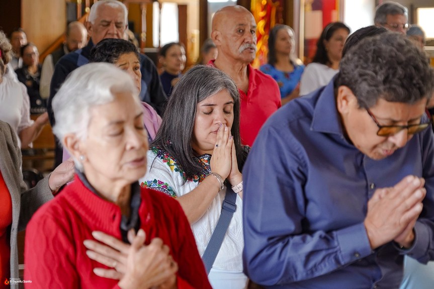 Parroquia El Espíritu Santo, Las Charcas, Salesianos, Salesiano, Guatemala, Católico, Evangelio, Diario,