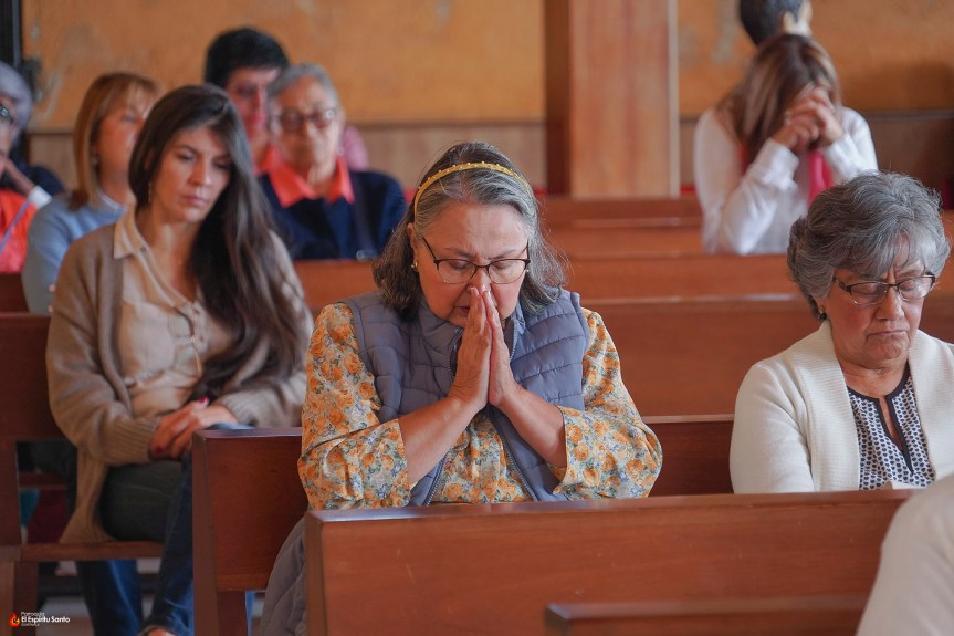 Parroquia El Espíritu Santo, Las Charcas, Salesianos, Salesiano, Guatemala, Católico, Evangelio, Diario,