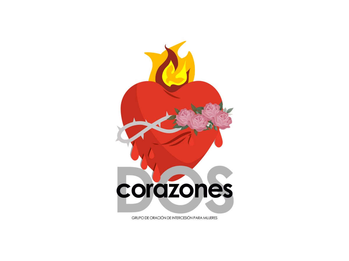 Grupo de Intercesión de mujeres Dos&nbsp;Corazones