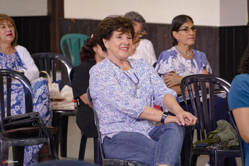 La Comunidad Fuente de Vida anuncia su primera asamblea del&nbsp;año