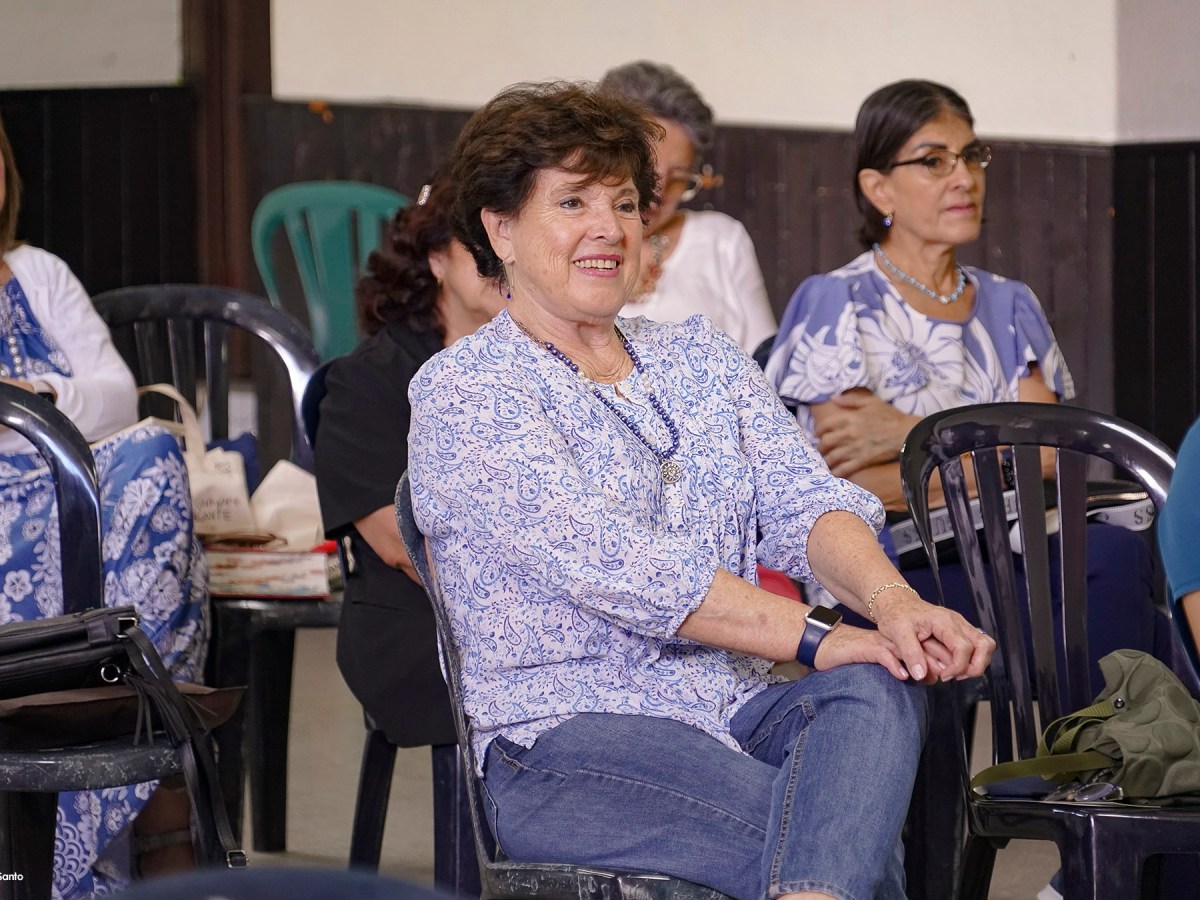 La Comunidad Fuente de Vida anuncia su primera asamblea del&nbsp;año