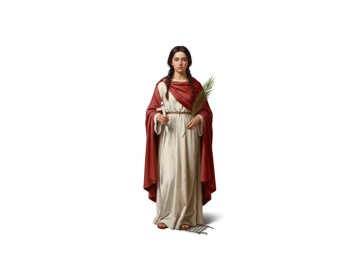 Santa Eulalia de&nbsp;Barcelona