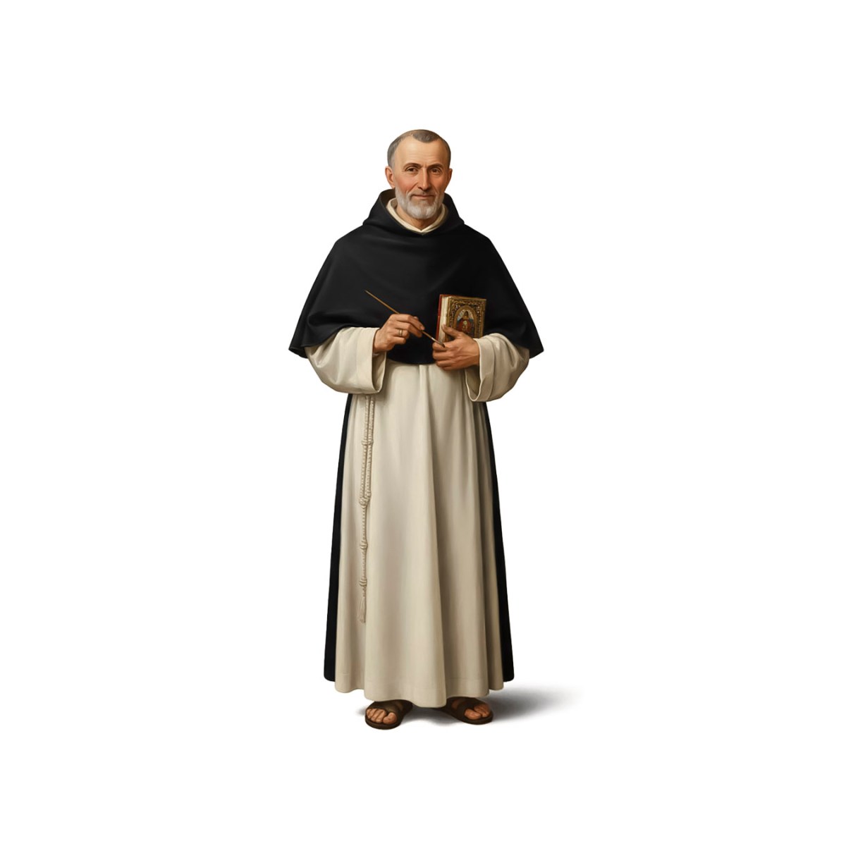 Beato Angélico de&nbsp;Fiésole