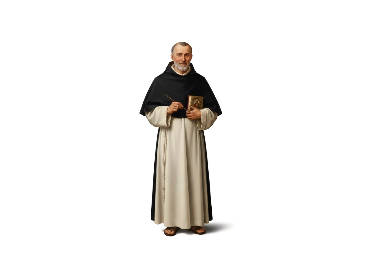 Beato Angélico de&nbsp;Fiésole