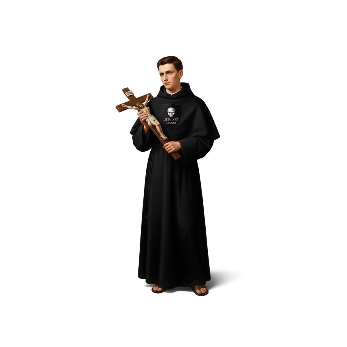 San Gabriel de la&nbsp;Dolorosa