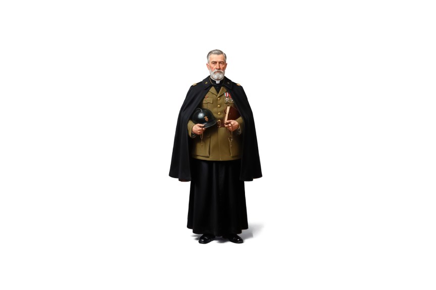 Beato Daniel Brottier