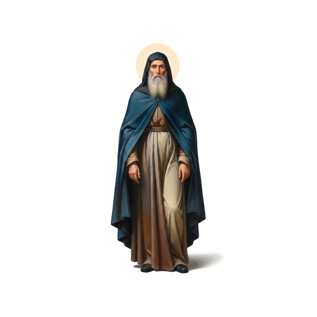 San Dositeo de&nbsp;Palestina