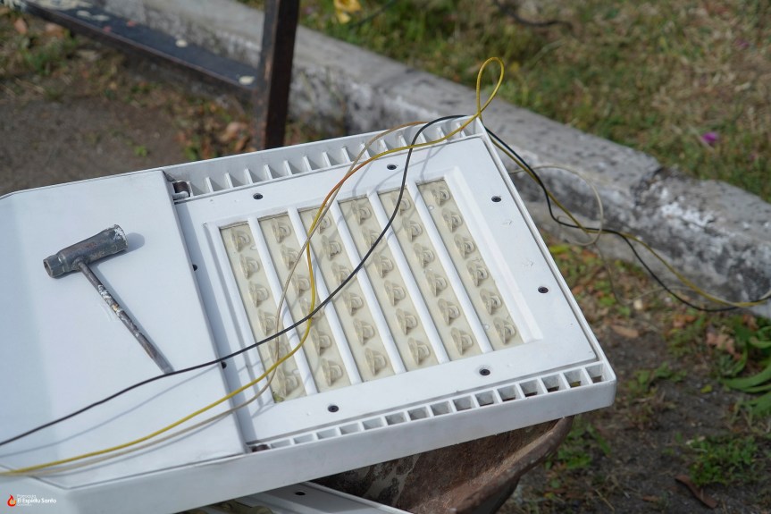 Más luz para caminar con&nbsp;confianza