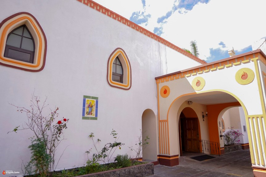 Protegiendo nuestros espacios de&nbsp;fe