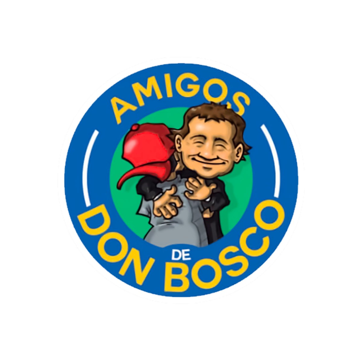 Amigos de Don&nbsp;Bosco