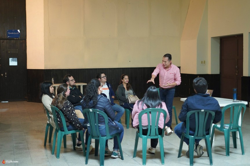 Amigos de Don Bosco continúa su caminar&nbsp;salesiano