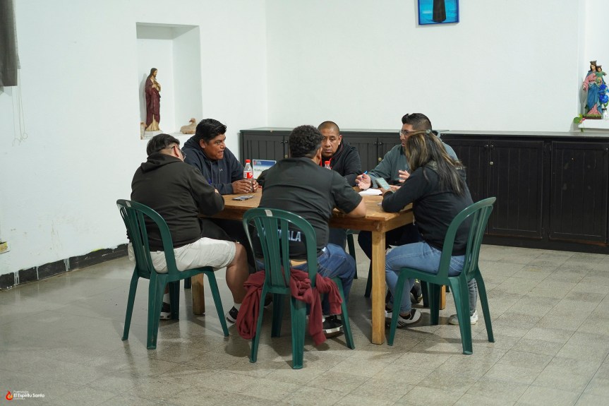 Cuando la tradición vuelve a&nbsp;reunirse