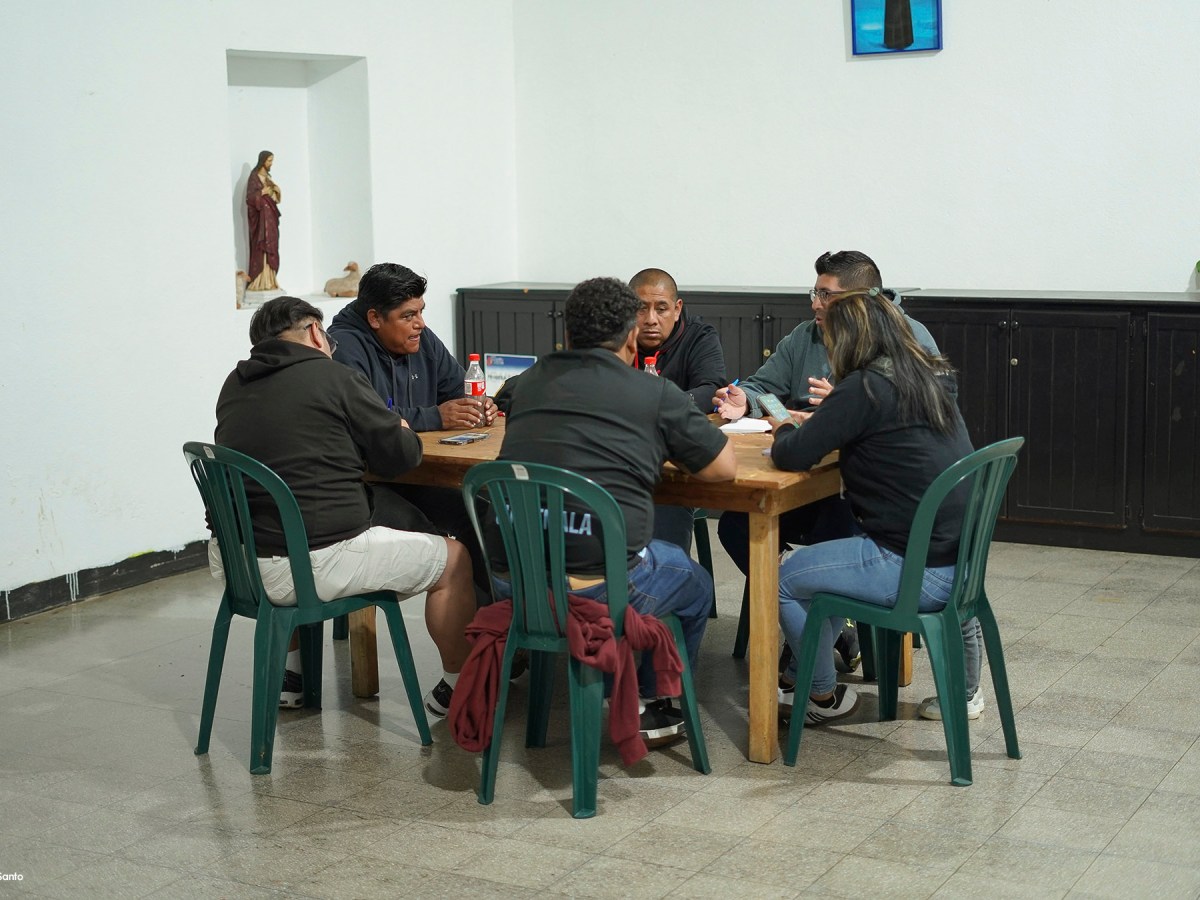 Cuando la tradición vuelve a&nbsp;reunirse