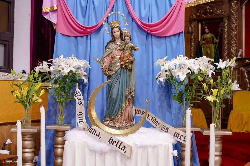 Enero. Asociación de María&nbsp;Auxiliadora