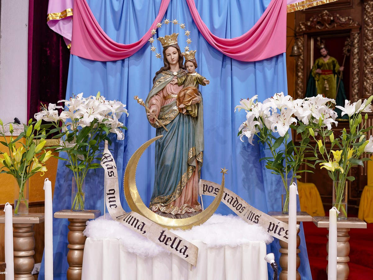 Enero – Asociación de María&nbsp;Auxiliadora