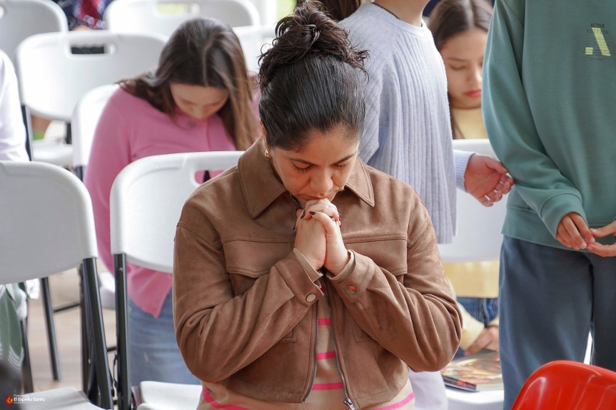 Parroquia El Espíritu Santo, Las Charcas, Salesianos, Salesiano, Guatemala, Católico, Evangelio, Diario,