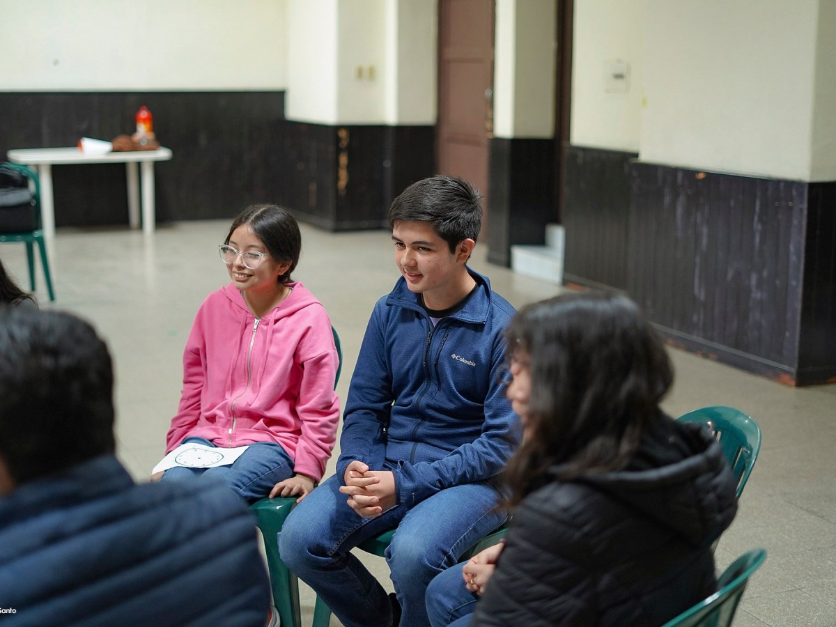 Sábado, 14 de febrero de&nbsp;2026