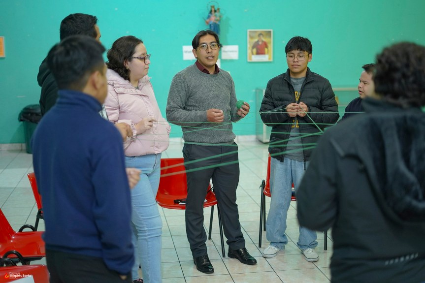 Lunes, 16 de febrero de&nbsp;2026