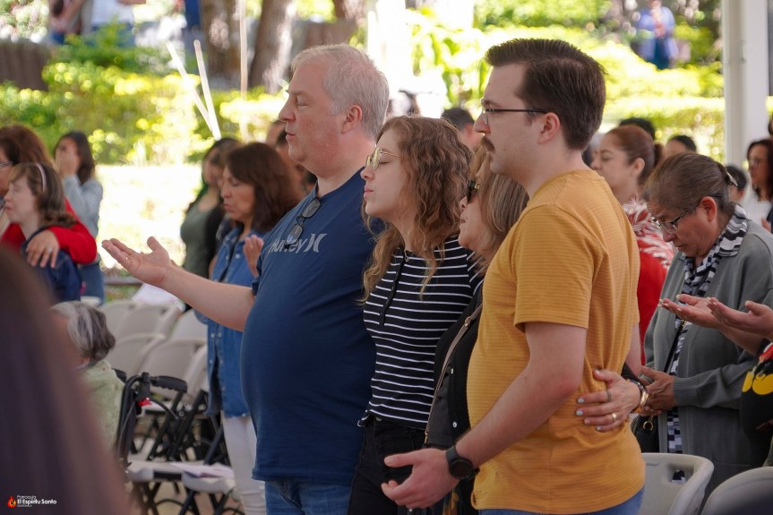 Parroquia El Espíritu Santo, Las Charcas, Salesianos, Salesiano, Guatemala, Católico, Evangelio, Diario,