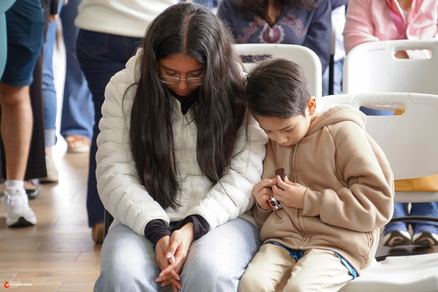 Parroquia El Espíritu Santo, Las Charcas, Salesianos, Salesiano, Guatemala, Católico, Evangelio, Diario,