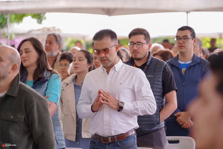 Parroquia El Espíritu Santo, Las Charcas, Salesianos, Salesiano, Guatemala, Católico, Evangelio, Diario,