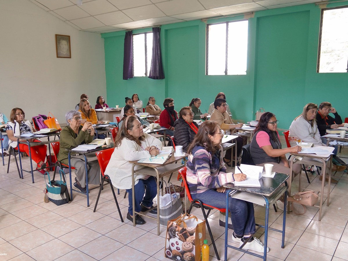 Un nuevo comienzo desde la&nbsp;oración