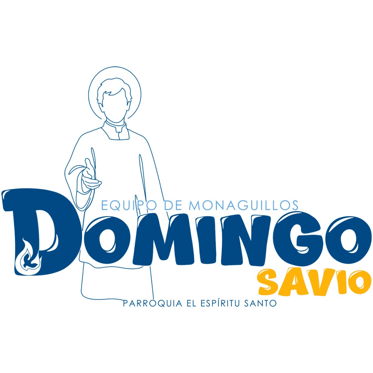 Monaguillos Domingo Savio
