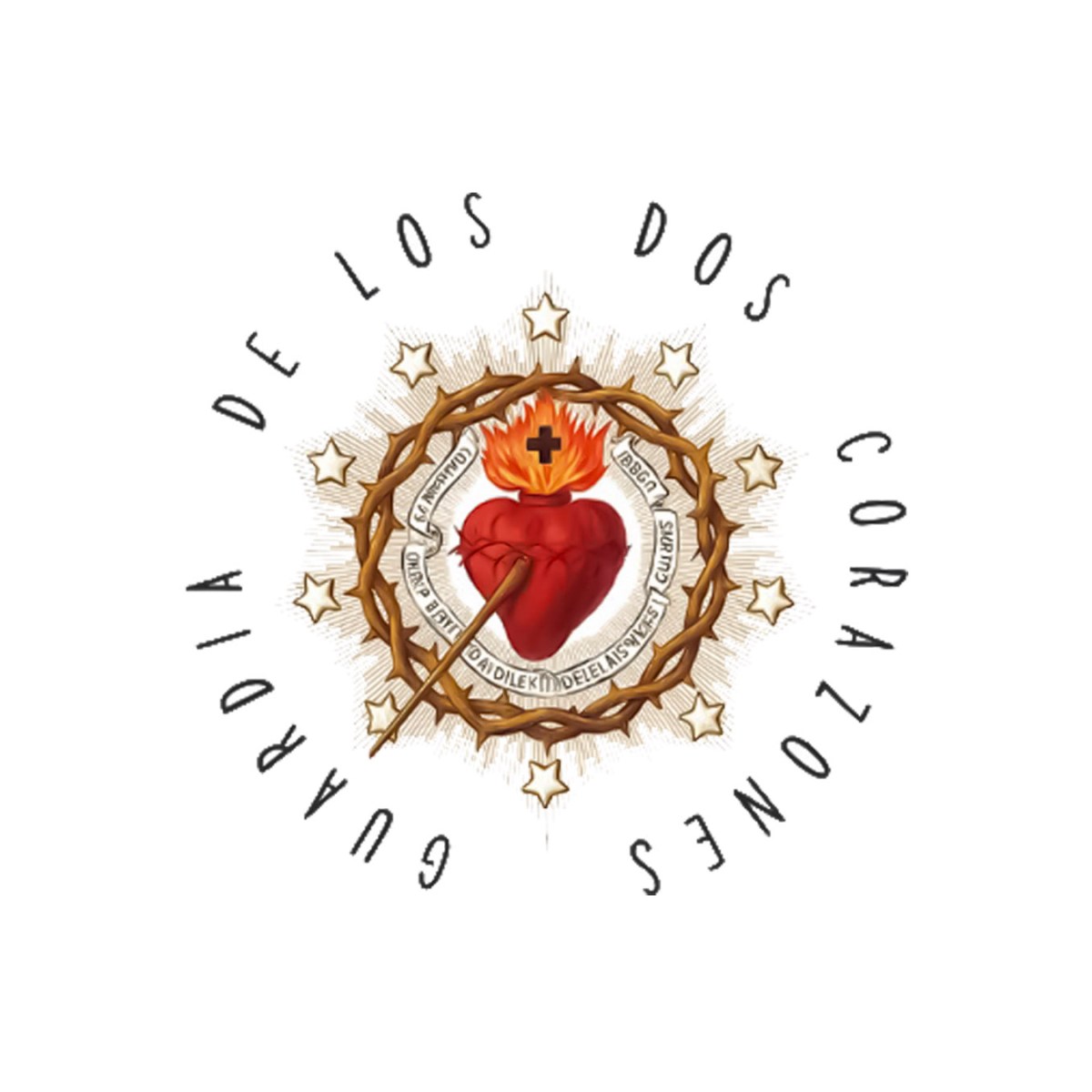 Guardia de los Dos&nbsp;Corazones