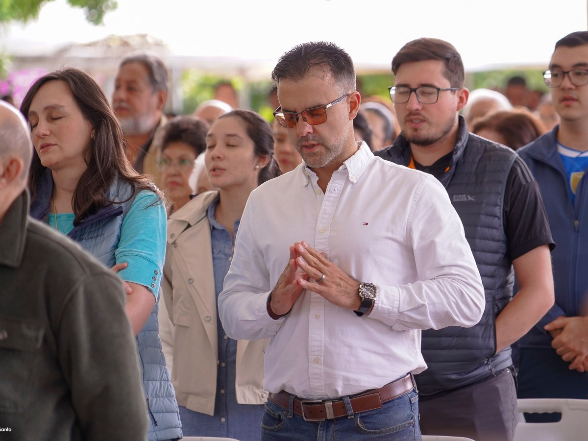 El Bautismo del Señor: un llamado a renovar la&nbsp;fe
