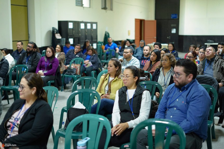 Un nuevo comienzo para el amor&nbsp;conyugal