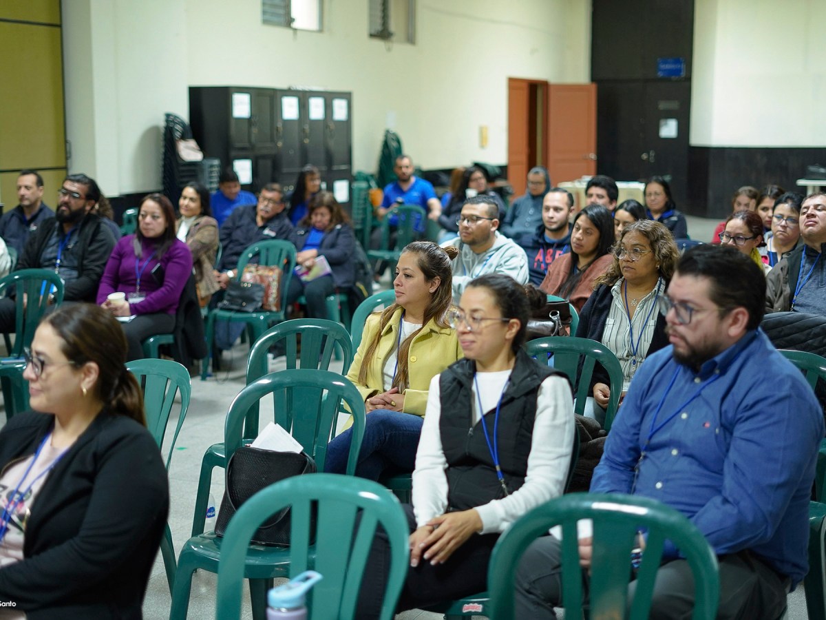 Un nuevo comienzo para el amor&nbsp;conyugal