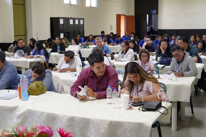 Un retiro que fortaleció la vida&nbsp;conyugal