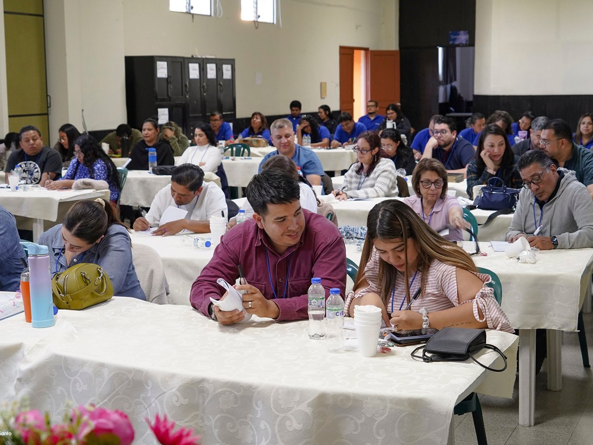 Un retiro que fortaleció la vida&nbsp;conyugal