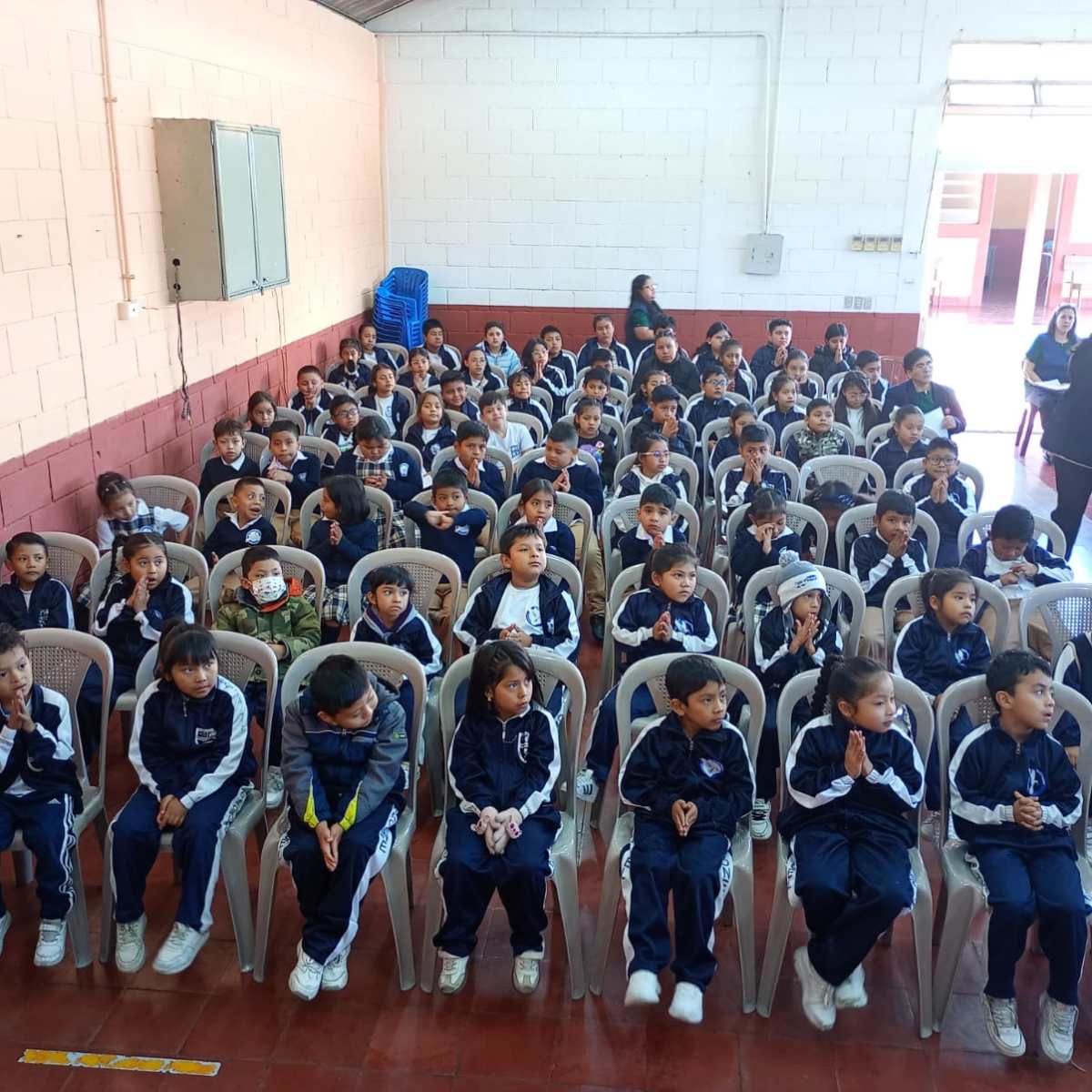 Un signo que nos invita a la&nbsp;conversión