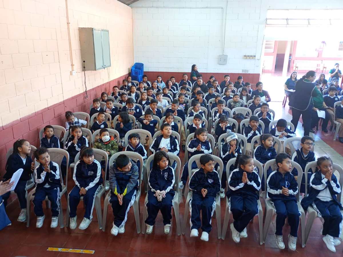 Un signo que nos invita a la&nbsp;conversión