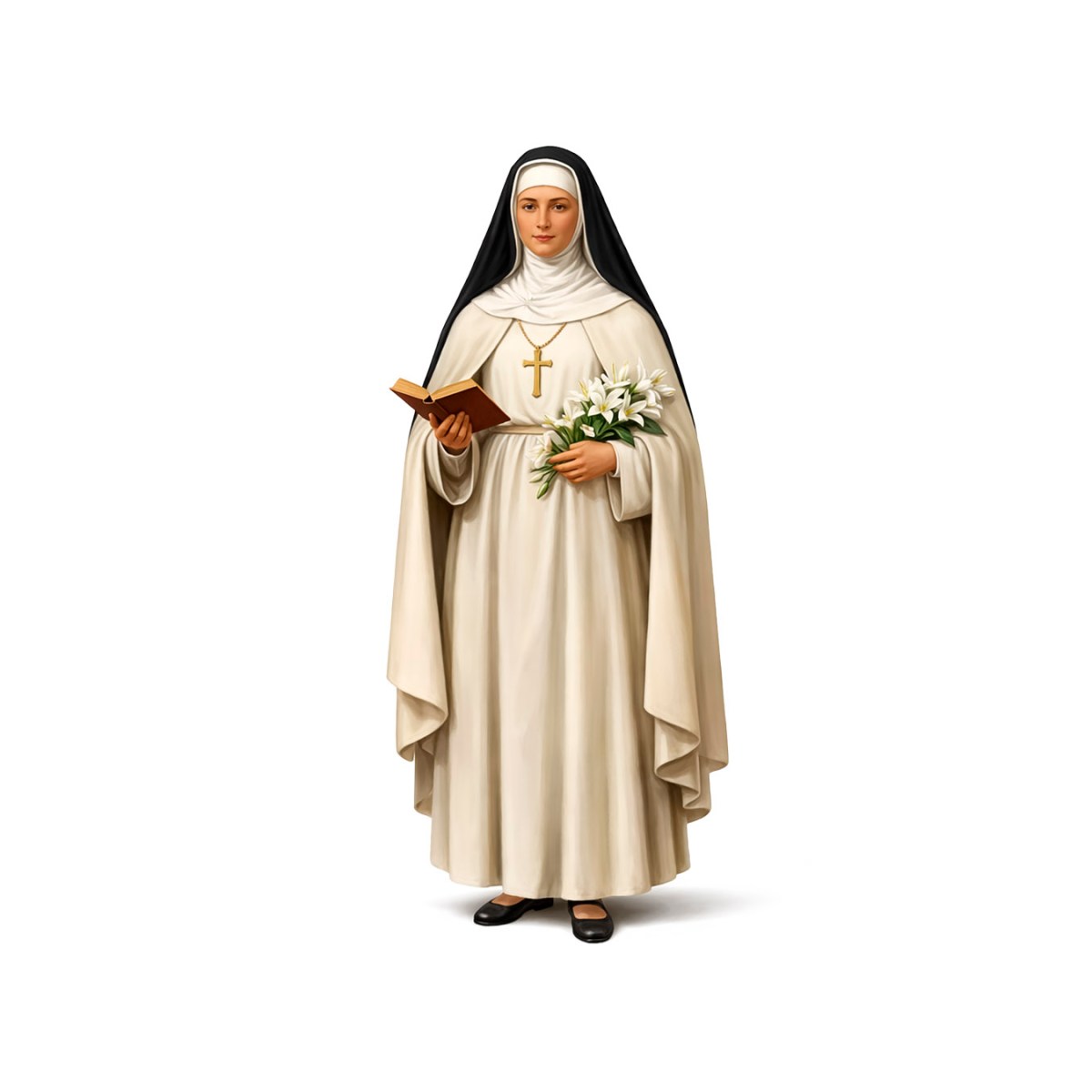 Beata María Eugenia&nbsp;Milleret